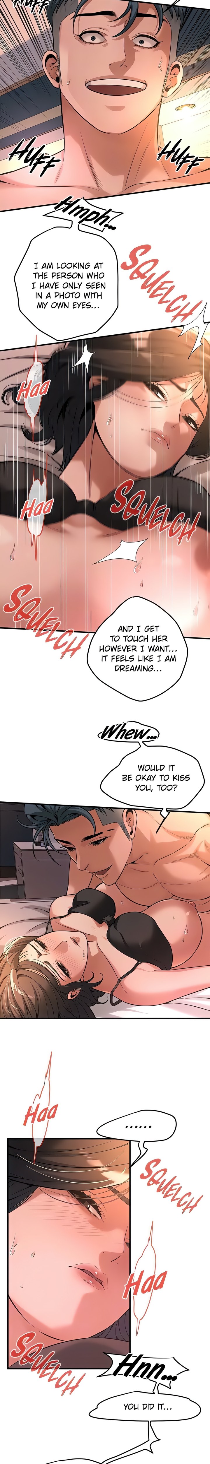 Bastard Chapter 54 image 7