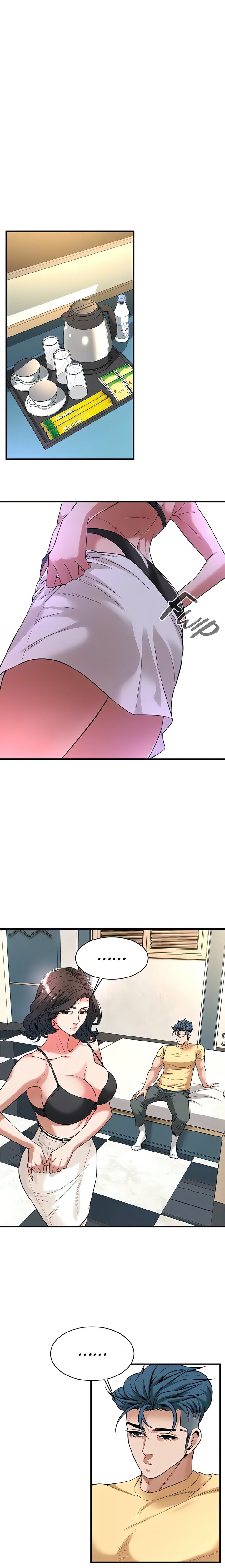Bastard Chapter 55 image 6