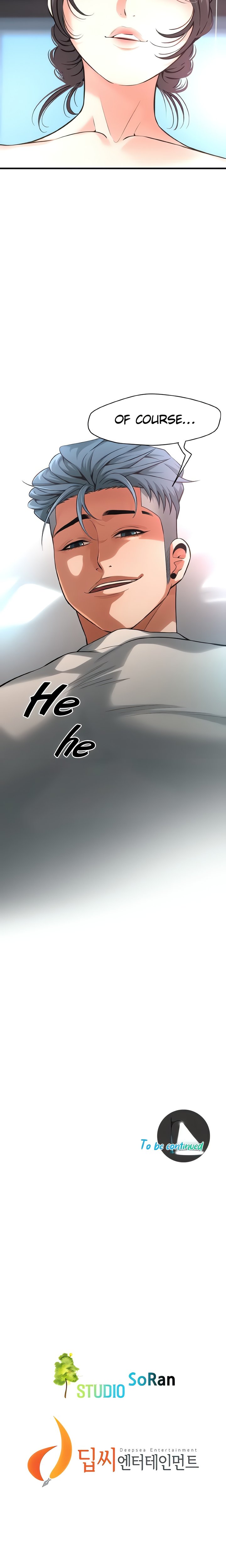 Bastard Chapter 56 image 19