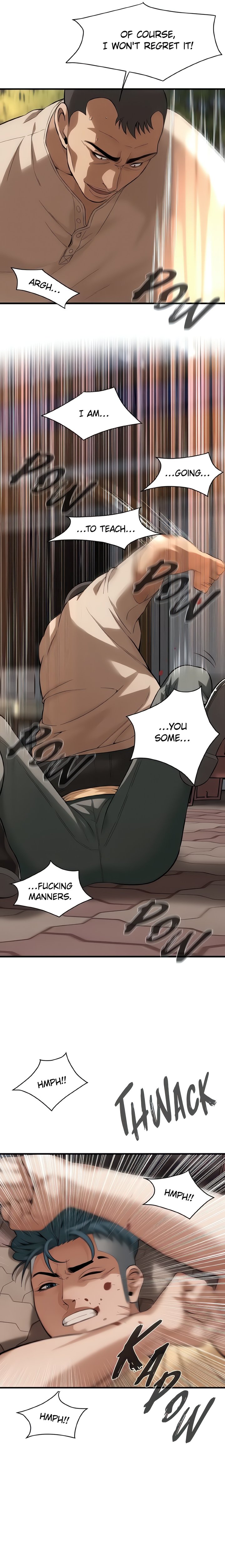 Bastard Chapter 56 image 2