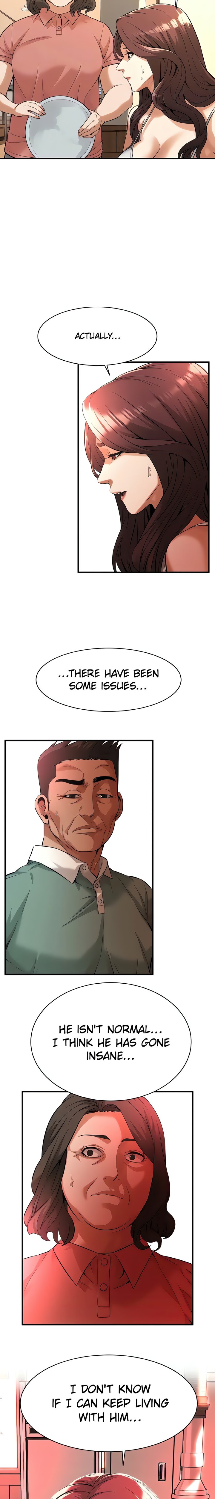 Bastard Chapter 57 image 17