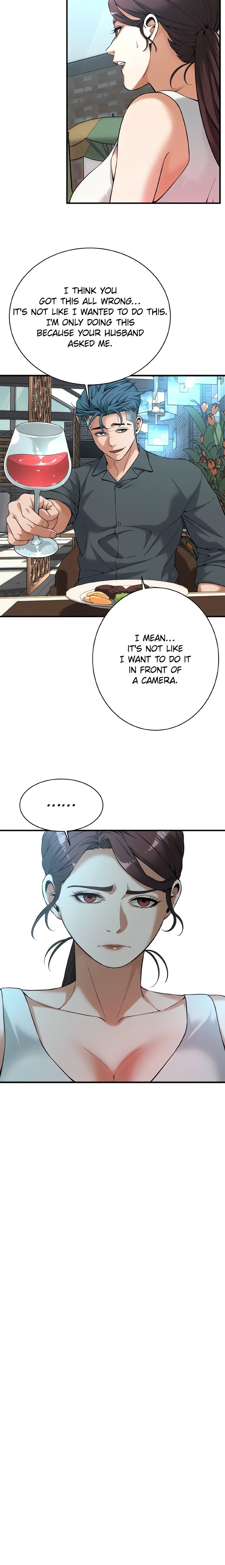 Bastard Chapter 59 image 10