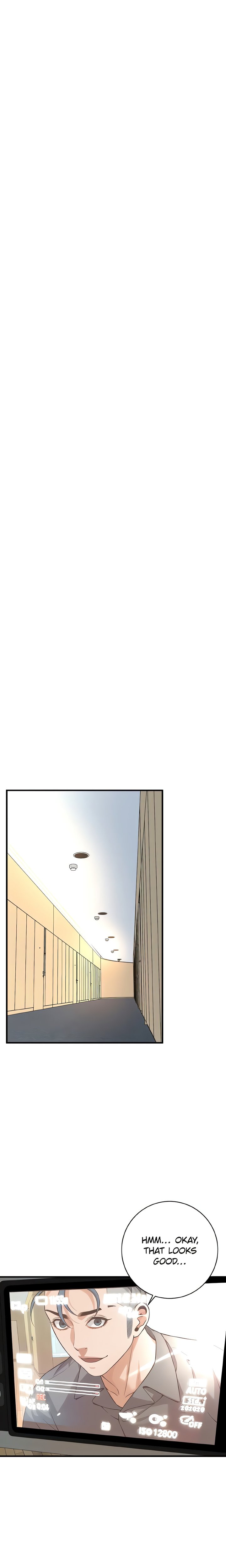 Bastard Chapter 59 image 11