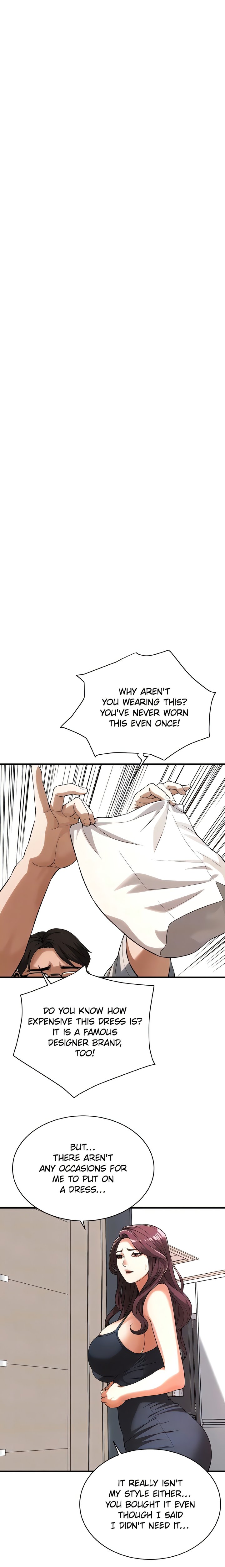Bastard Chapter 59 image 13