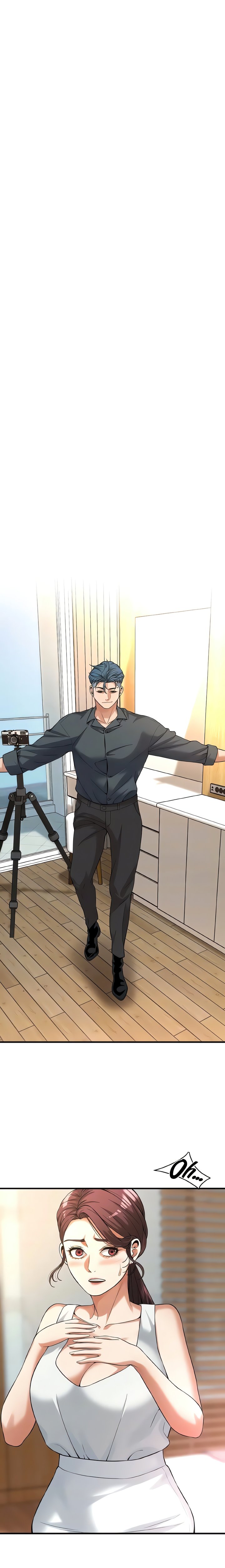 Bastard Chapter 59 image 15