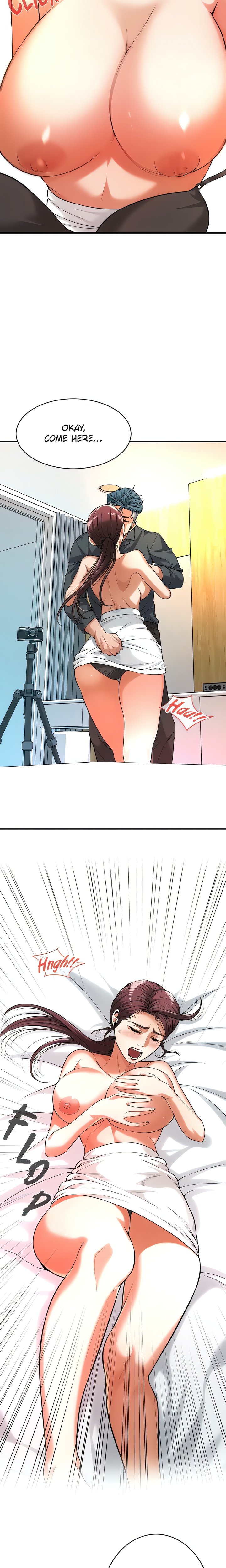 Bastard Chapter 59 image 20