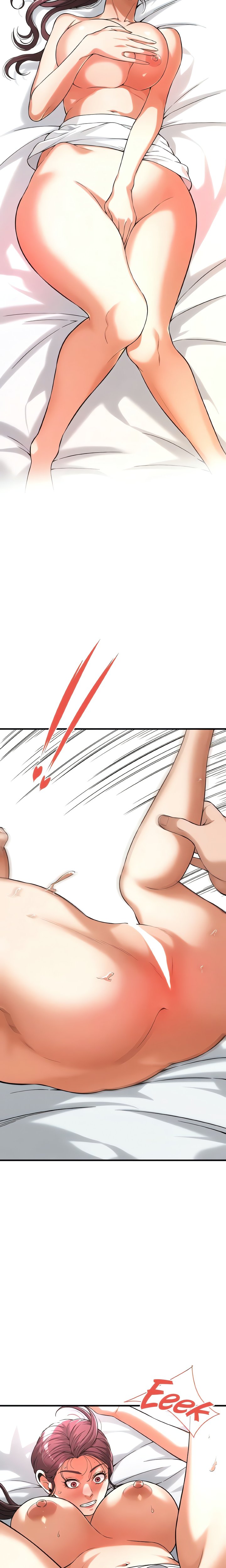Bastard Chapter 59 image 22