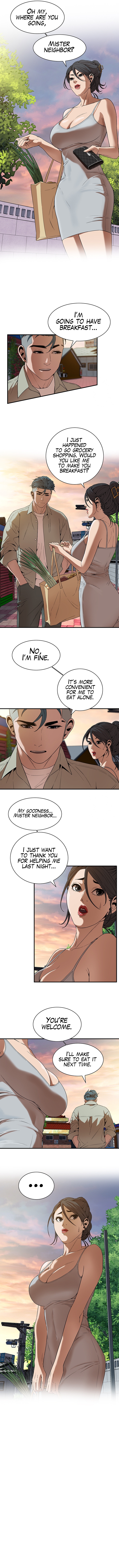 Bastard Chapter 6 image 10