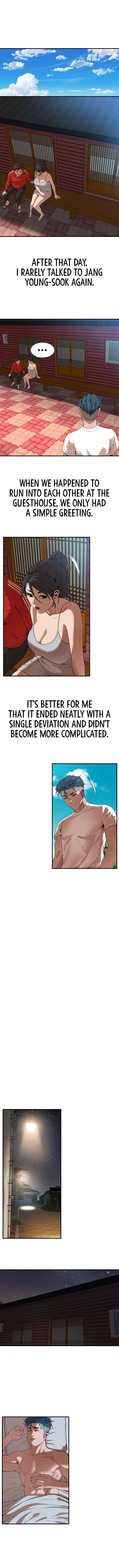 Bastard Chapter 6 image 11