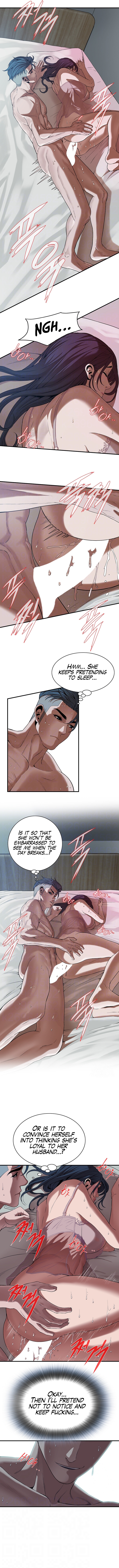 Bastard Chapter 6 image 2