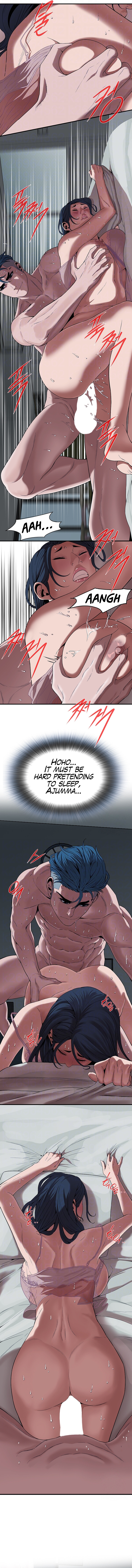 Bastard Chapter 6 image 3