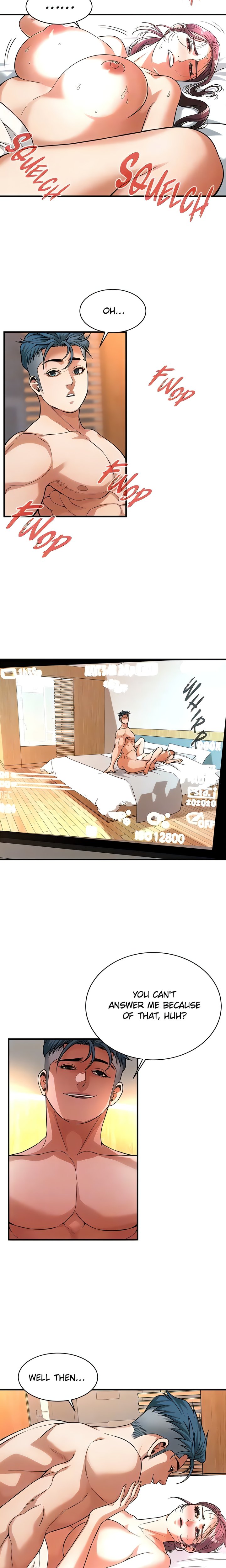 Bastard Chapter 60 image 15