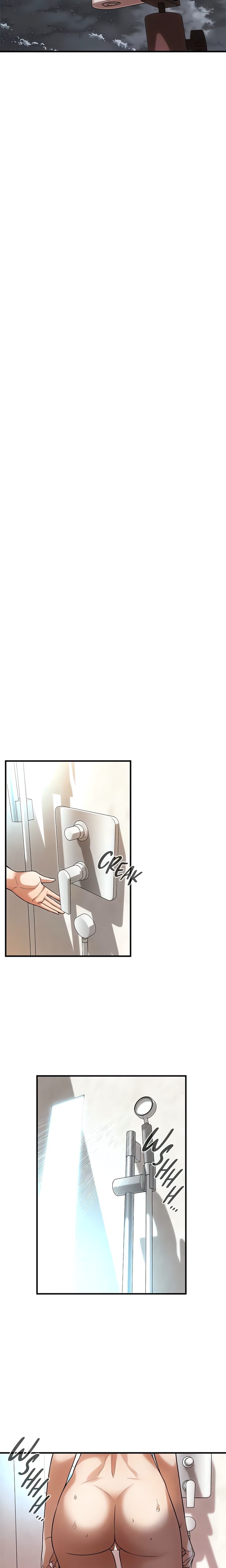 Bastard Chapter 61 image 9
