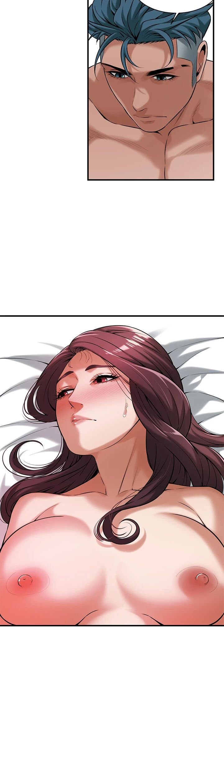 Bastard Chapter 62 image 28