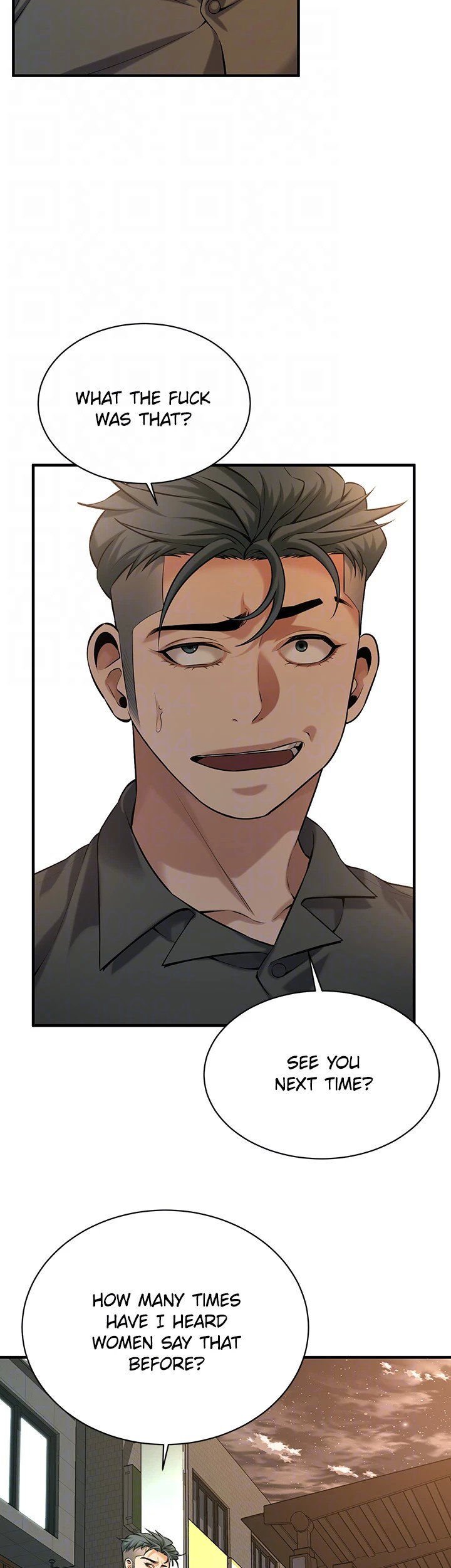 Bastard Chapter 62 image 37