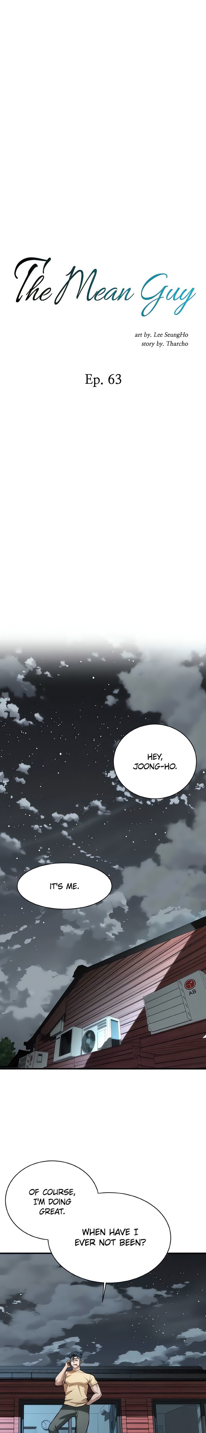 Bastard Chapter 63 image 0