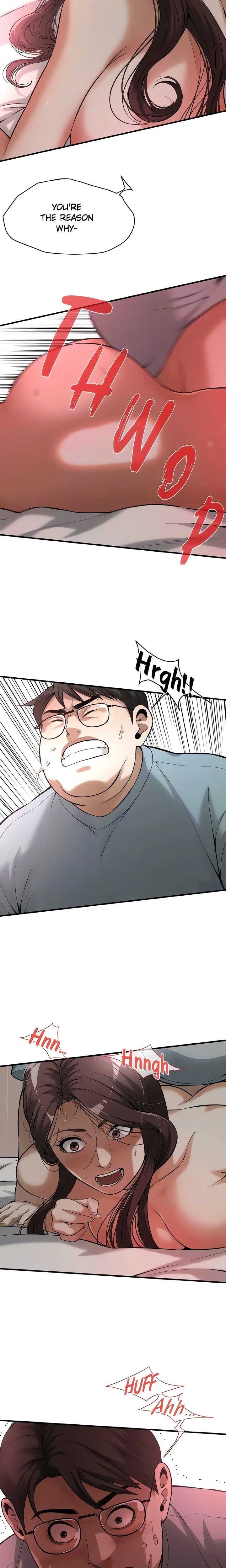 Bastard Chapter 63 image 13