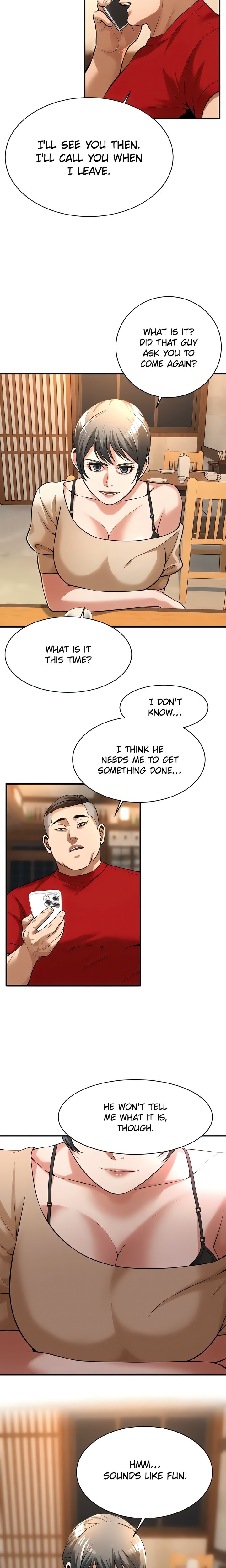 Bastard Chapter 63 image 2
