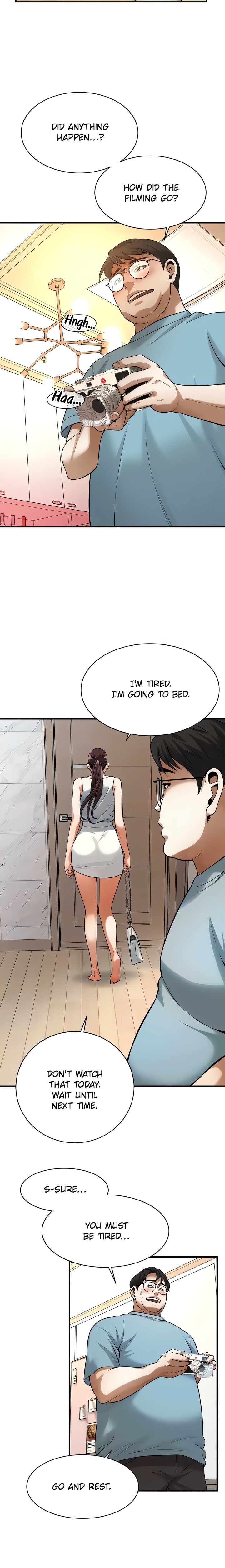 Bastard Chapter 63 image 4