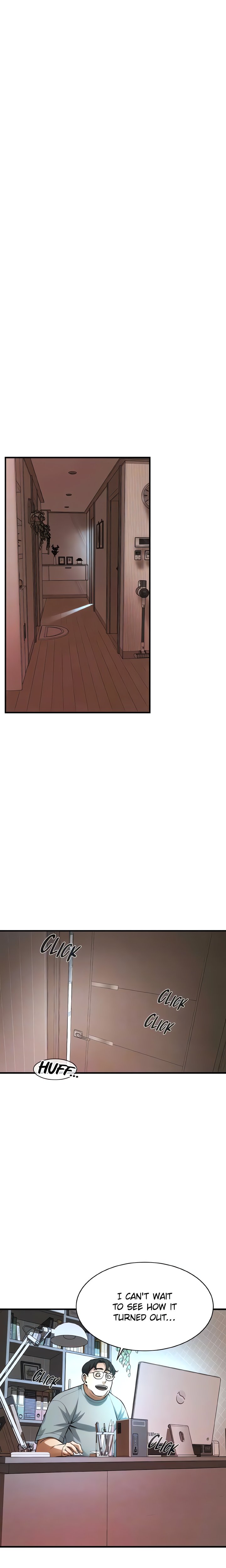Bastard Chapter 63 image 5