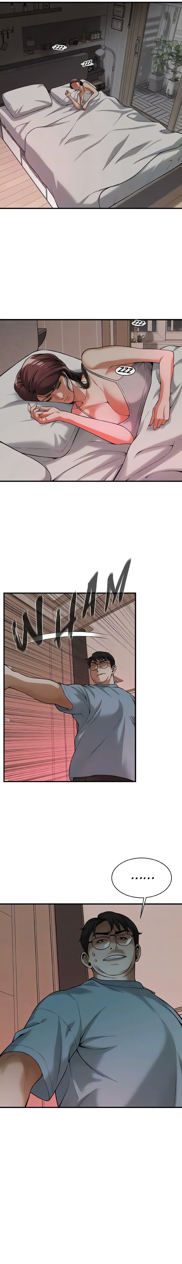 Bastard Chapter 63 image 7