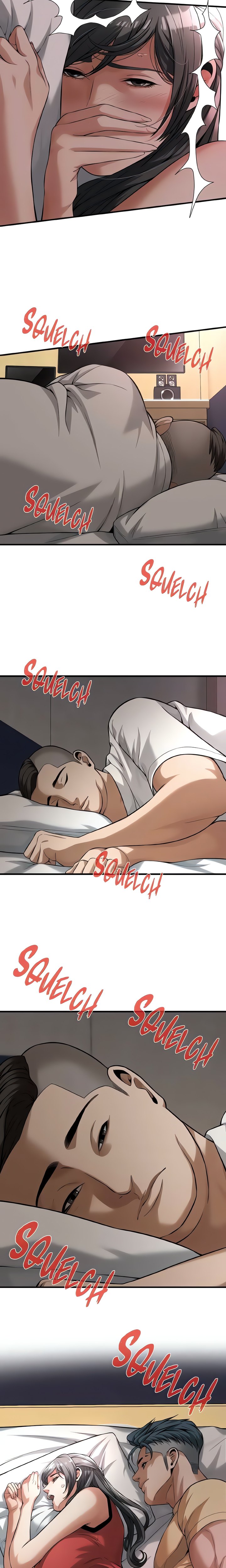 Bastard Chapter 64 image 19