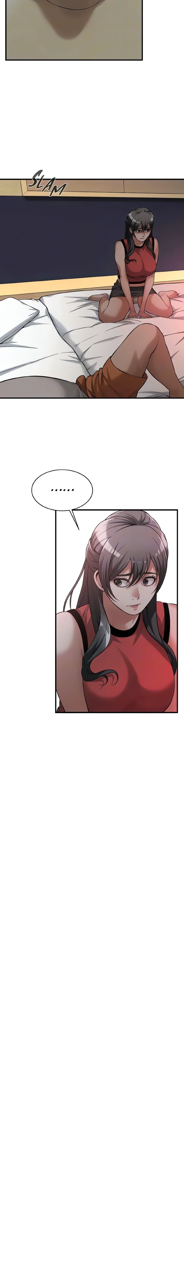Bastard Chapter 65 image 16