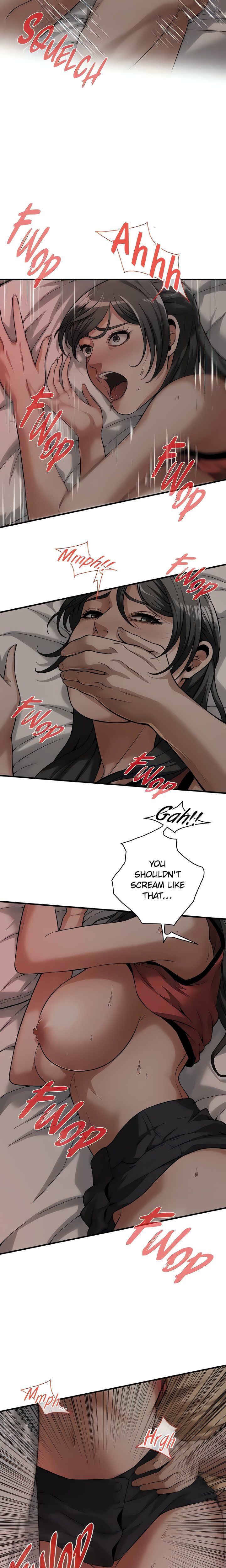 Bastard Chapter 65 image 2