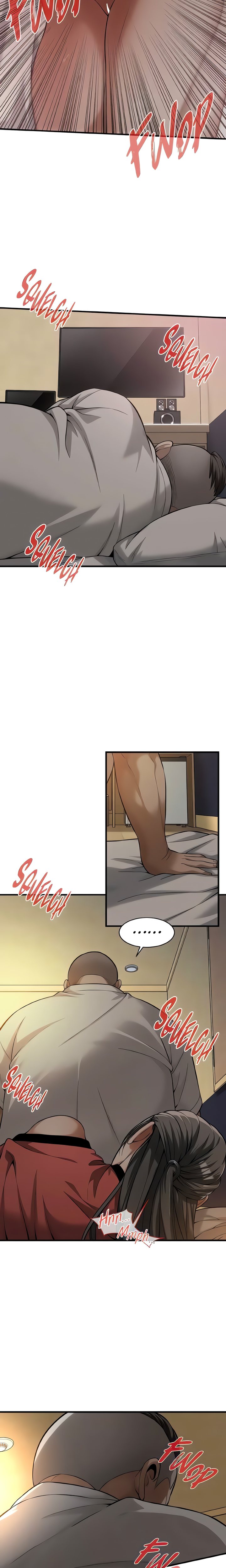 Bastard Chapter 65 image 3