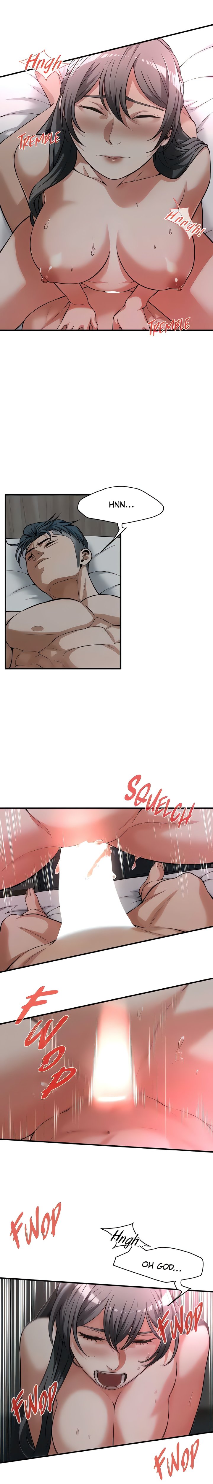 Bastard Chapter 66 image 10