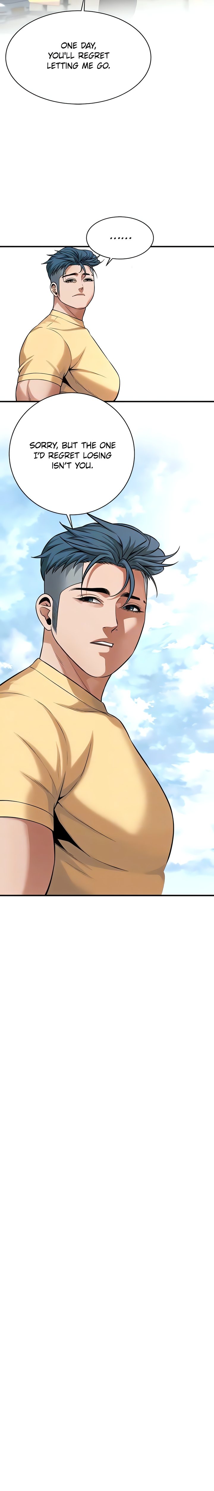 Bastard Chapter 67 image 13