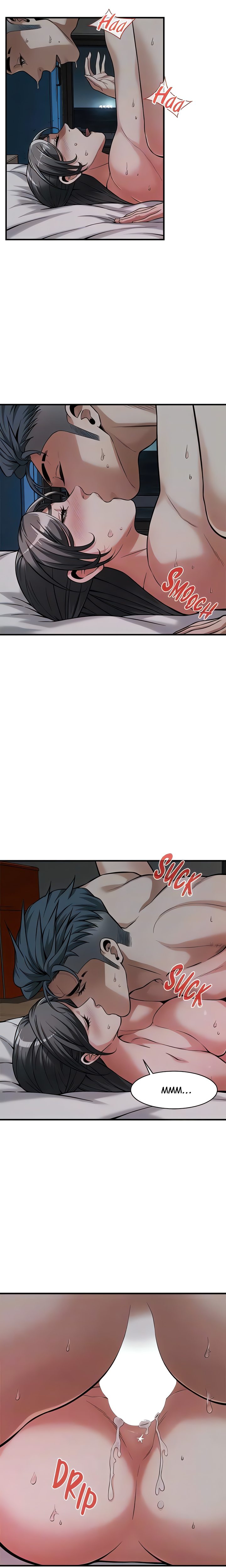 Bastard Chapter 67 image 5