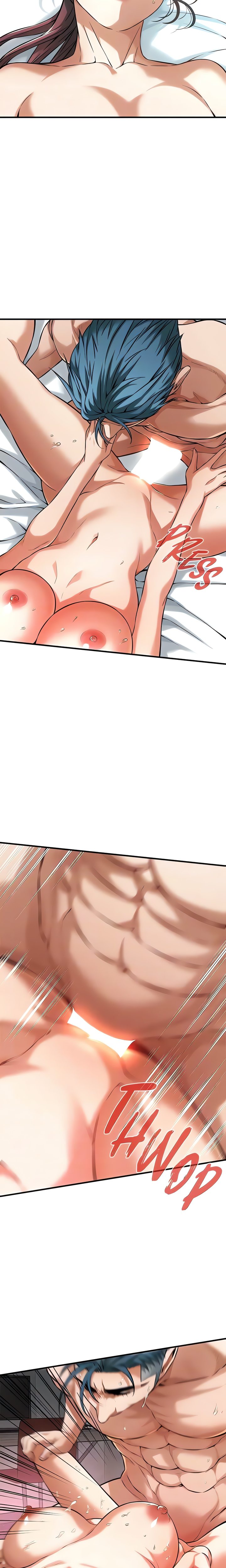 Bastard Chapter 68 image 15