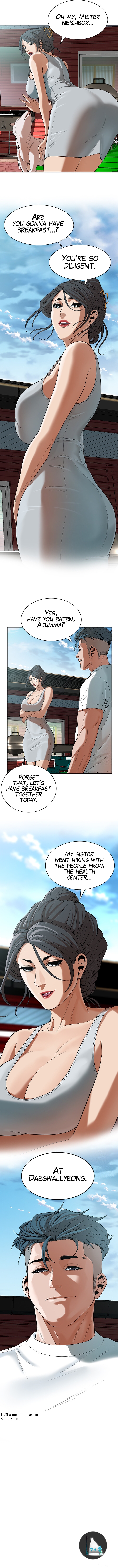 Bastard Chapter 7 image 12
