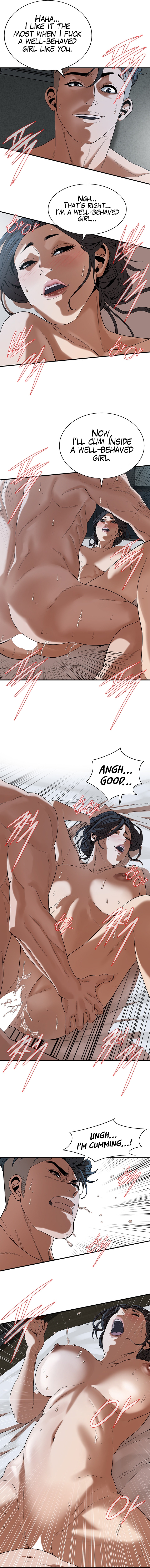 Bastard Chapter 7 image 8