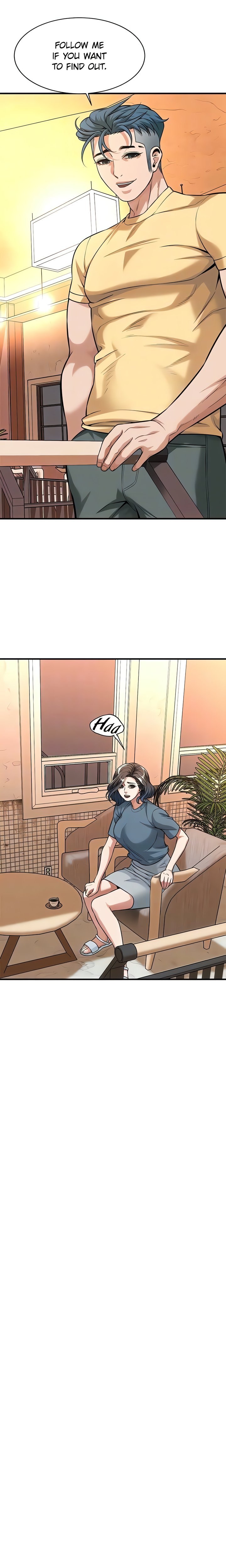 Bastard Chapter 72 image 7