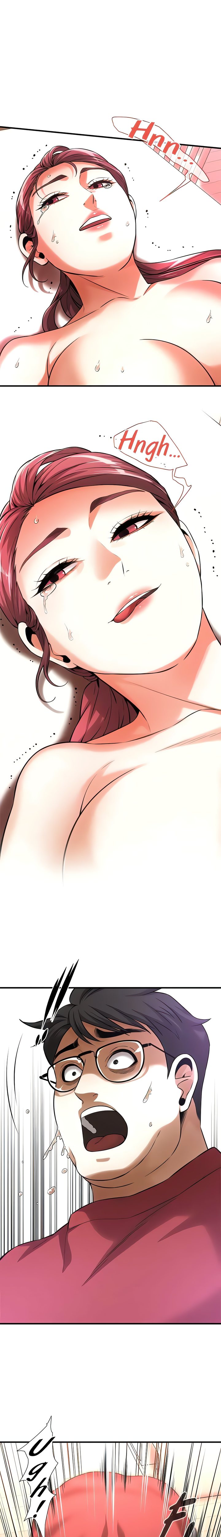 Bastard Chapter 76 image 9