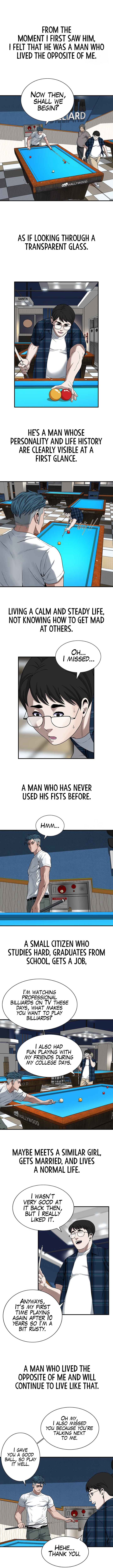 Bastard Chapter 8 image 5