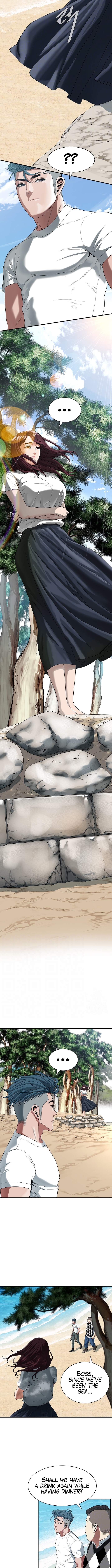 Bastard Chapter 9 image 2