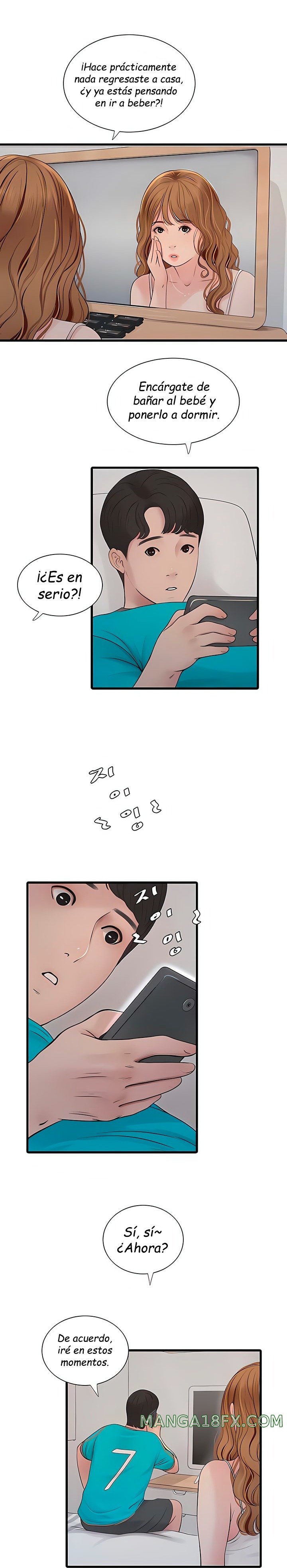 The Hole Diary Raw Chapter 10 image 15