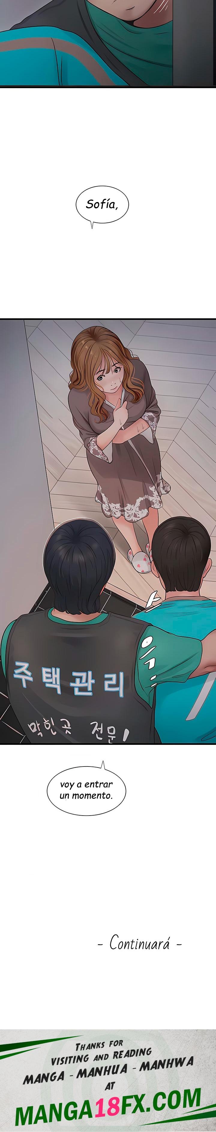 The Hole Diary Raw Chapter 10 image 21