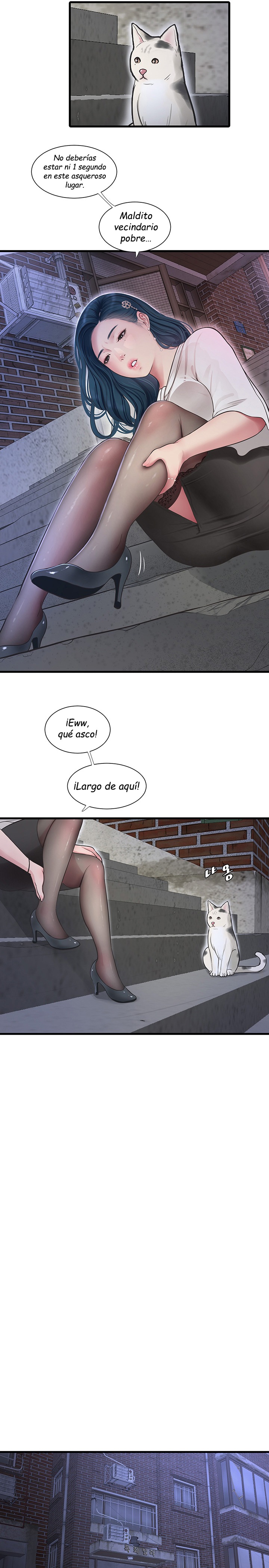 The Hole Diary Raw Chapter 2 image 19