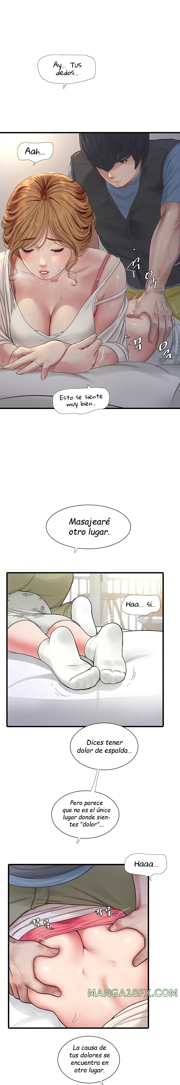 The Hole Diary Raw Chapter 2 image 8
