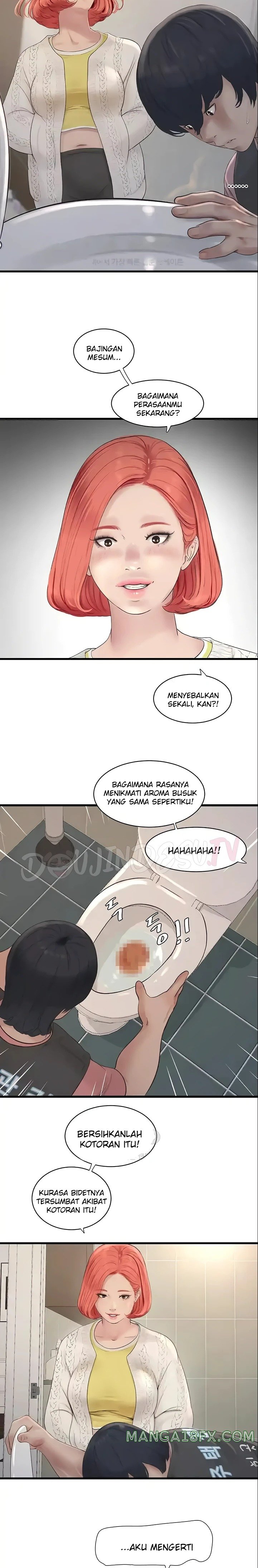 The Hole Diary Raw Chapter 24 image 11