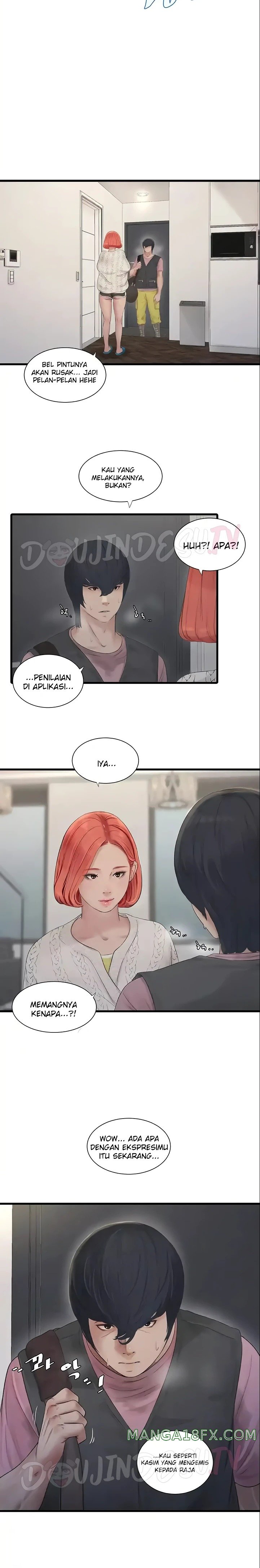 The Hole Diary Raw Chapter 24 image 2