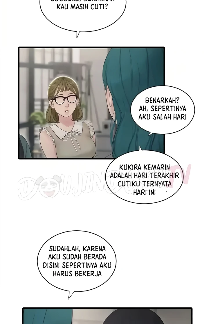 The Hole Diary Raw Chapter 29 image 10