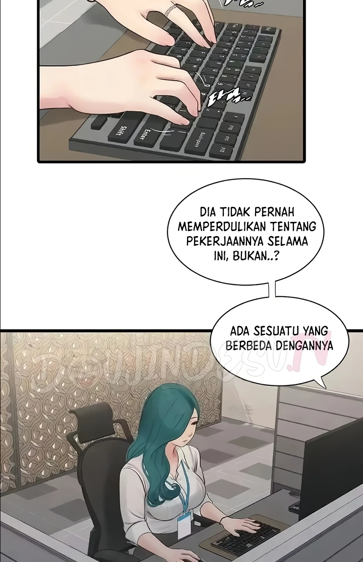 The Hole Diary Raw Chapter 29 image 19