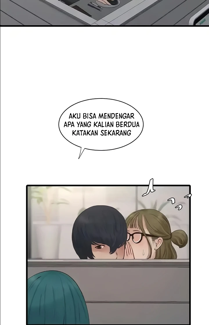 The Hole Diary Raw Chapter 29 image 20