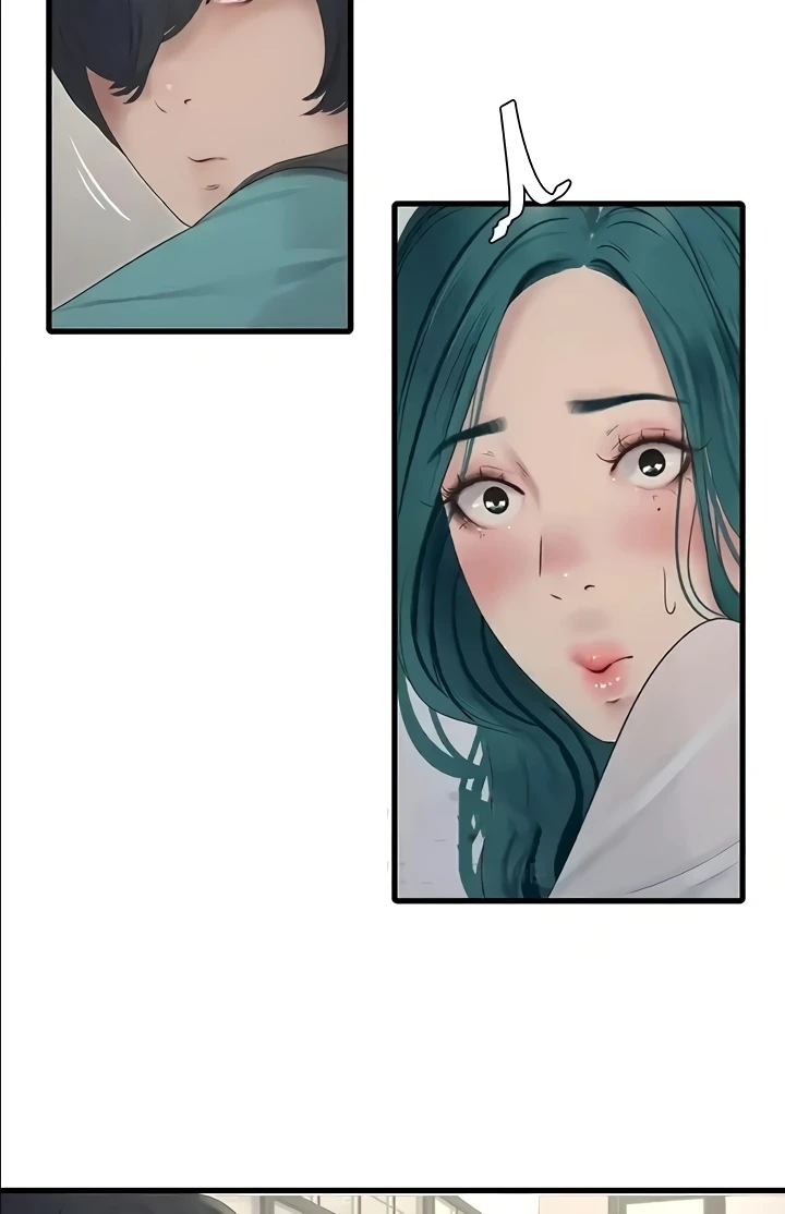 The Hole Diary Raw Chapter 29 image 25