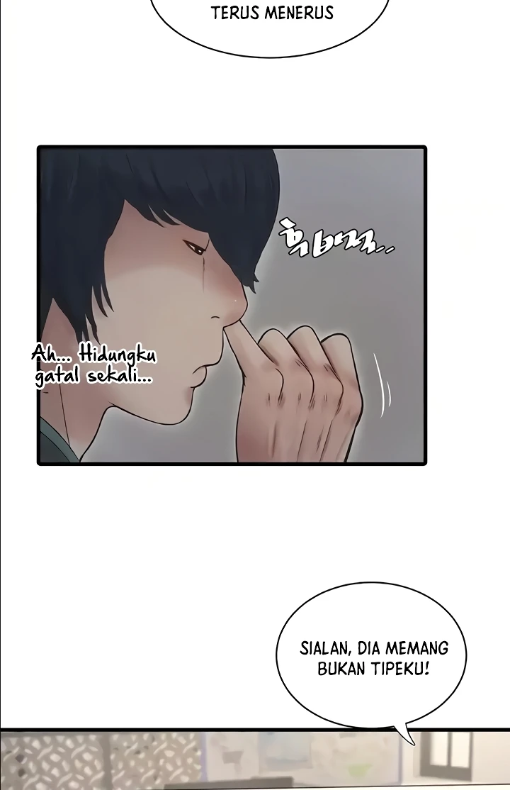 The Hole Diary Raw Chapter 29 image 28